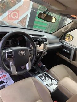 تويوتا 4رنر